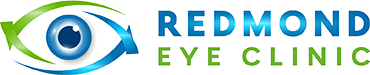 Redmond Eye Clinic Logo